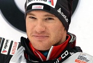 Швейцарский лыжник Дарио Колонья выиграл гонку на 15 км классическим стилем на ОИ в Сочи