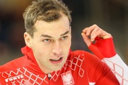 Польский конькобежец Брудка выиграл золото на Олимпиаде на дистанции 1500 м