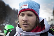 Норвежец Янсруд – олимпийский чемпион по горнолыжному спорту в супергиганте