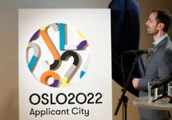 Заявочный комитет «Осло 2022» потратил 175 млн крон на продвижение своей кандидатуры в гонке за Олимпиаду