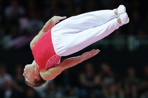 Сборная России по прыжкам на батуте завоевала девять медалей и две олимпийских лицензии