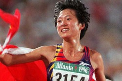 Чемпионка Олимпиады-1996 в Атланте рассказала о массовом применении допинга китайскими спортсменами