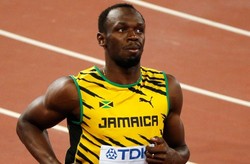 Ямайский спринтер Усэйн Болт намерен завершить карьеру после Олимпиады-2016 в Рио-де-Жанейро