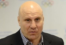 Михаил Мамиашвили: положительный результат на допинг в сборной РФ по борьбе дали десятки проб