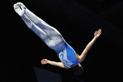 Сборная России по прыжкам на батуте отправится в Рио-де-Жанейро за 10 дней до начала соревнований
