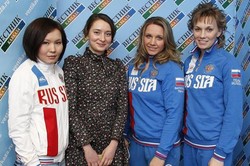 Главная задача женской сборной России по боксу на чемпионате мира — завоевание двух олимпийских лицензий