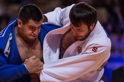 Сборная России по дзюдо завоевала 11 лицензий на Олимпиаду «Рио-2016» из 14 возможных