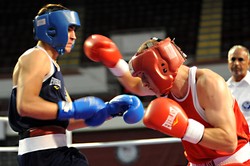 Боксёры-профессионалы смогут принять участие в Олимпиаде-2016 в Рио-де-Жанейро