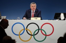 Исполком МОК уважает позицию IAAF по отстранению ВФЛА — релиз
