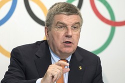 Бах: Решение по допуску 15 россиян к Олимпиаде-2018 должно быть принято на основании вердикта МОК от 5 декабря
