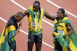Легкоатлетическая сборная Ямайки во главе с Болтом в Рио-2016 будет состоять из 59 атлетов