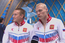 Утвержден состав сборной России по прыжкам в воду на Олимпиаду-2016 в Рио-де-Жанейро