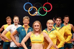 Австралийские спортсмены на Олимпиаде-2016 намерены войти в «Топ-5» с 16-ю золотыми медалями