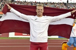 От Латвии на Олимпиаде-2016 выступит 31 атлет в 11-ти видах спорта