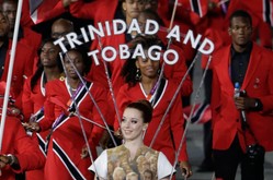 В состав сборной Тринидада и Тобаго на Олимпиаду-2016 вошли рекордные 32 спортсмена