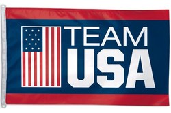 Команду США на Олимпиаде-2016 в Рио-де-Жанейро представят 555 спортсменов