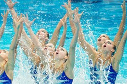 Российские прыгуны в воду и синхронистки получили гарантии от FINA на участие в Олимпиаде-2016
