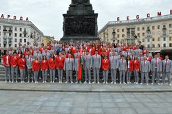 Беларусь на Олимпиаде-2016 в Рио-де-Жанейро будет представлена 123 спортсменами