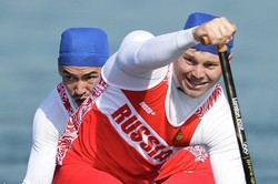 Международная федерация каноэ отстранила пятерых россиян от участия в Олимпиаде-2016