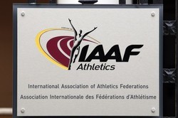 IAAF отклонила просьбу Виталия Мутко о допуске российских легкоатлетов к участию в Олимпиаде-2016