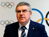 Бах: сборной России для участия в Олимпиаде-2016 необходимо пройти трехступенчатый фильтр допуска