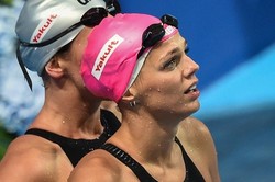 CAS удовлетворил иск пловчихи Юлии Ефимовой по делу о недопуске к участию в Олимпиаде-2016