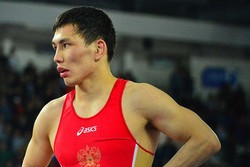 Мамиашвили: Лебедев внесен в заявку, тренируется, готовится к Олимпиаде, судится в CAS