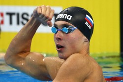 Пловец Антон Чупков завоевал бронзовую медаль Олимпиады-2016 в брассе на 200 м