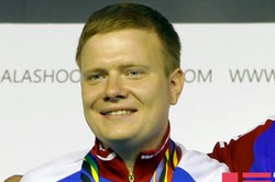Россиянин Григорьян завоевал бронзу ОИ-2016 в стрельбе из винтовки лежа с 50 метров