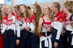 Выступление сборной России на Олимпиаде-2016 в Рио-де-Жанейро признано успешным