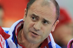 Алексей Кравцов: Серебро российских конькобежцев стоит золота