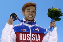 Виктор Ан: Если Россия не будет бойкотировать Олимпиаду, я поеду на нее в нейтральном статусе