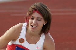Татьяну Лебедеву лишили двух серебряных медалей Олимпиады-2008 в Пекине