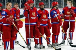 Слушания комиссии МОК по российским хоккеисткам пройдут 13 и 20 ноября
