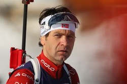 Бьёрндален отправится на этап Кубка мира по биатлону в Контиолахти вместо Свендсена