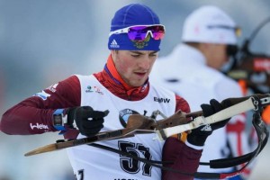 Антон Бабиков: После Олимпиады особенно приятно снова попасть в круг своих друзей