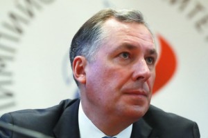 Станислав Поздняков: Состав сборной России на Олимпиаду в Токио будет формировать ОКР