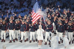 США отправят на Олимпиаду-2018 самую многочисленную команду в истории зимних ОИ