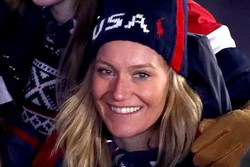 Американская сноубордистка Андерсон — олимпийская чемпионка Пхёнчхана в слоупстайле
