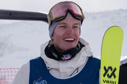 Норвежский фристайлист Бротен — олимпийский чемпион Пхёнчхана-2018 в слоупстайле