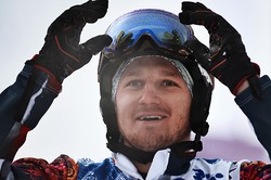 Сноубордист Николай Олюнин: Мне очень тяжело смириться с тем, что я не смог защитить свой титул Сочи-2014