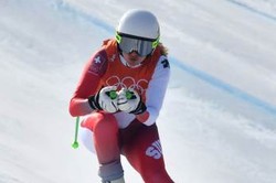 Швейцарские горнолыжники — олимпийские чемпионы Пхёнчхана-2018 в командном турнире