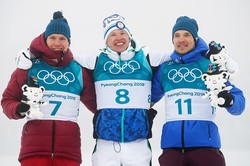 Канадцы в отчете перед спонсорами указали лыжника Харви призером Олимпиады-2018, проигнорировав россиян