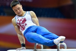 Мужская и женская сборные России по спортивной гимнастике квалифицировались на Олимпиаду-2020