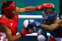 Бокс остаётся в программе Олимпийских игр 2020 в Токио
