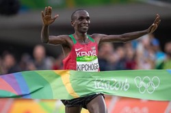 Организаторы Олимпиады-2020 изменят дату проведенеия мужского марафона