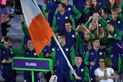 Глава НОК Ирландии считает, что Олимпийские игры 2020 года в Токио перенесут на следующий год