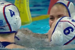 Женская сборная России по водному поло завоевала лицензию на Олимпиаду-2020 в Токио