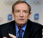 Жан-Клод Килли доволен степенью готовности нового олимпийского объекта в Сочи