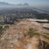Рио 2016, олимпийские объекты: площадка под поле для гольфа